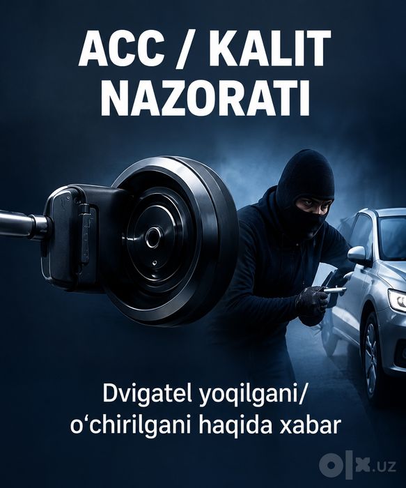 Gpslarni faqat Mega Gpsdan ol