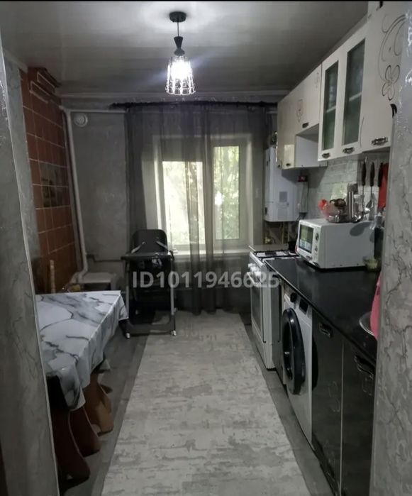 Продам дом в Бактыбае