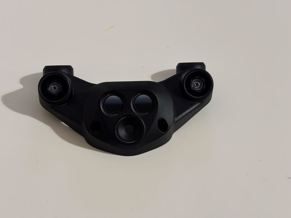 Camere evitare obstacole DJI FPV