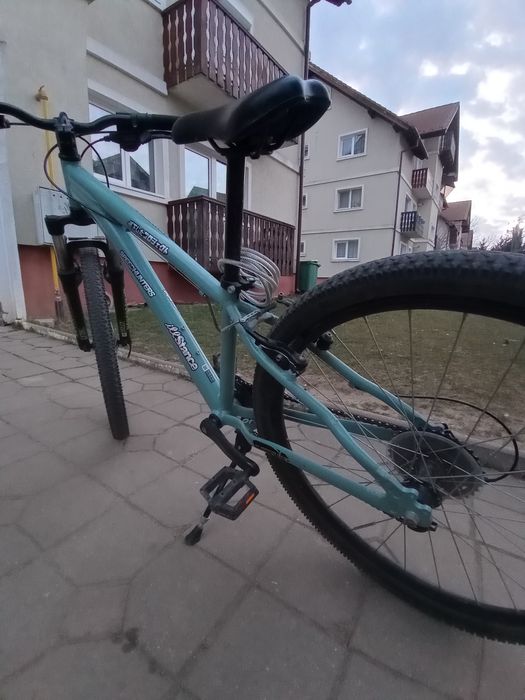 VAND URGENT bicicleta