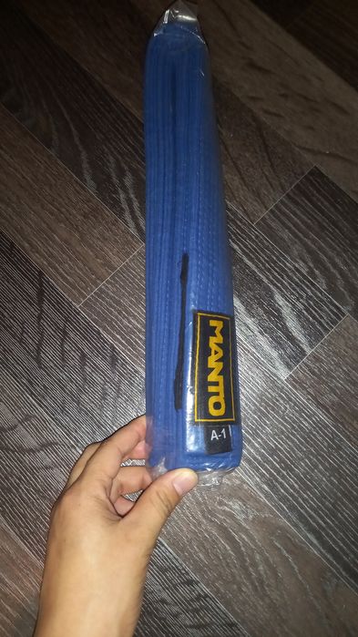 Ражгард для грэпплингу размер М 46