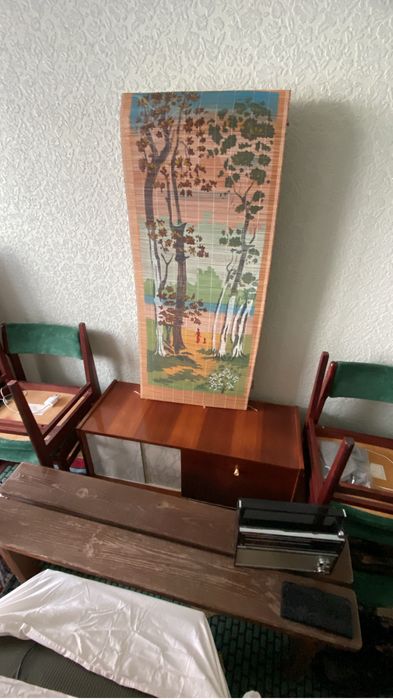 Мебель продам  недорого