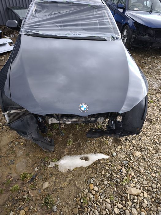 Capota motor BMW seria 3 BMW E92 E93 nfl si lci 2006- 2013