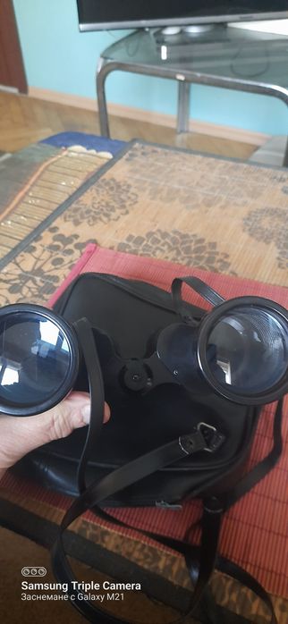 Luxon 7×50  бинокъл японски oригинален