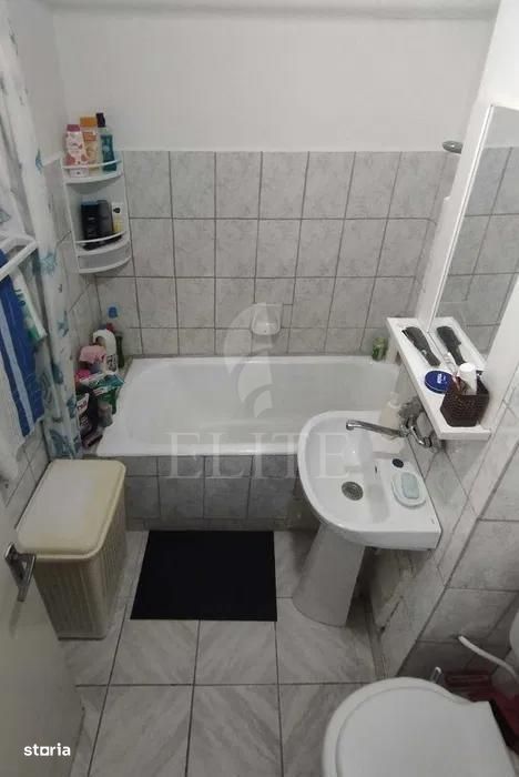 Garsoniera în zona EXPOTRANSILVANIA