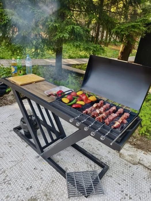 Сварочные работы