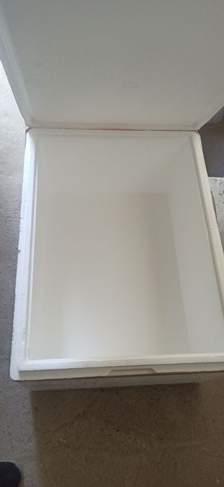 Продаются пенопласт ящики