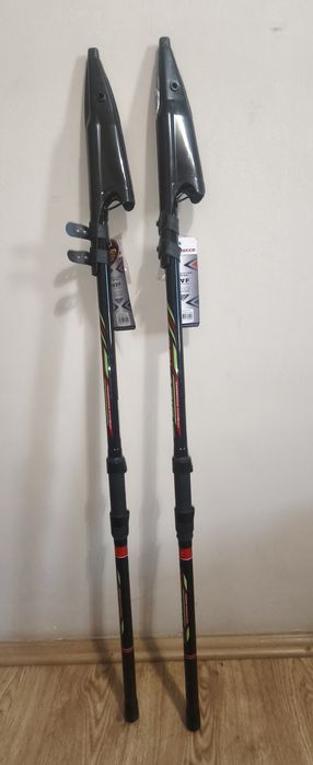 Lanseta Telescopica Trabucco Solaris XT Hyper Boat 2.60m, 150g, 4seg