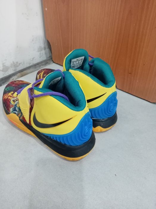 Кроссовки Nike оригинал