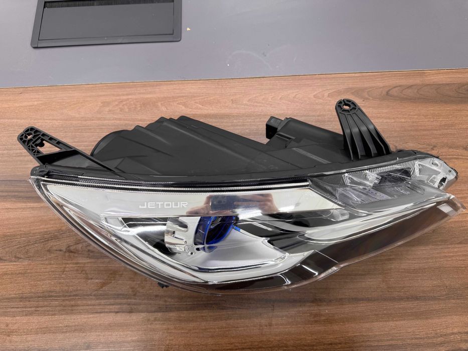Jetour  Левый Фар