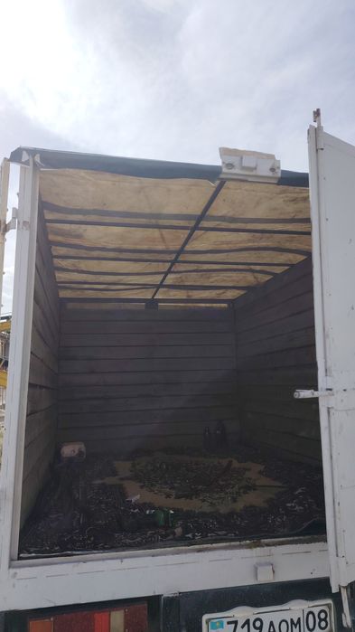 Сдаётся газель 3.20