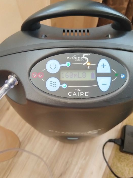 Кислороден концентратор