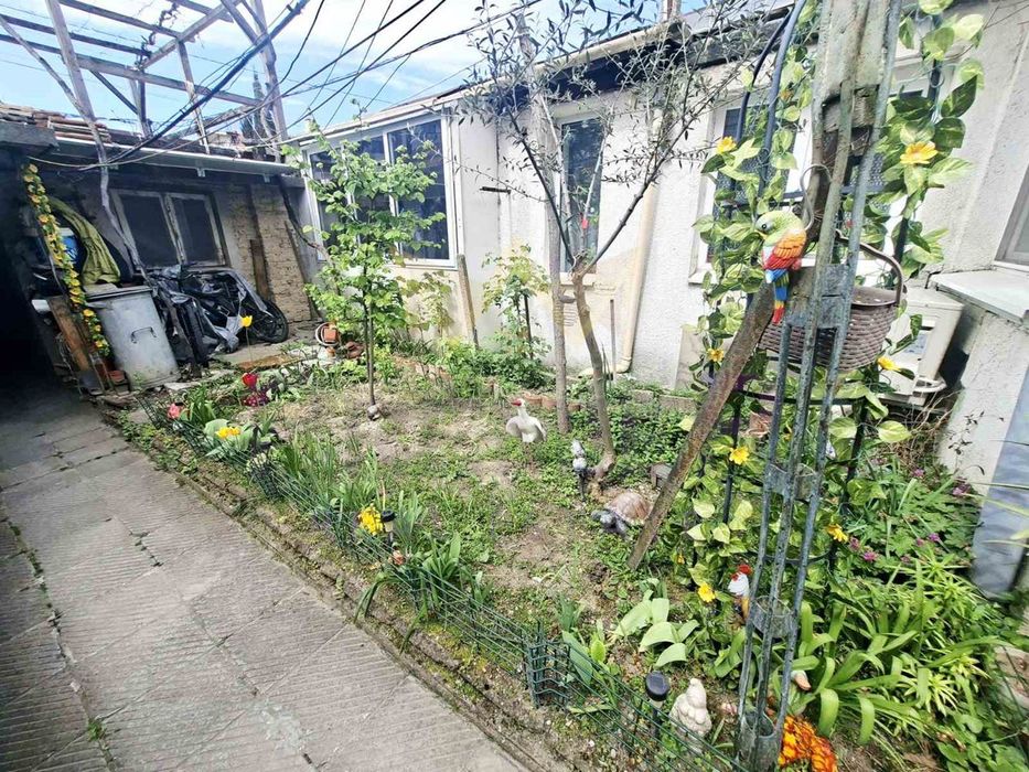 Къща в Варна-Погребите площ 82 цена 260000