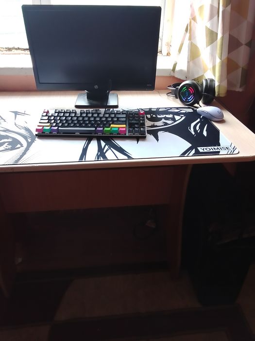 Игравой компьютер