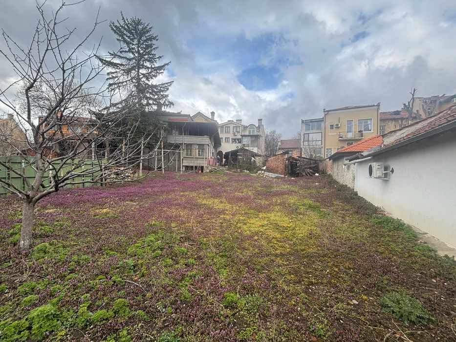 Продава се Парцел в Карлово - 1080 кв.м за 213 €/кв.м - Снимка #6
