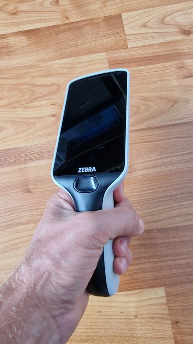 Scaner coduri bare Zebra PS20 PS30 Symbol MC7094 aparat scanare PS20J