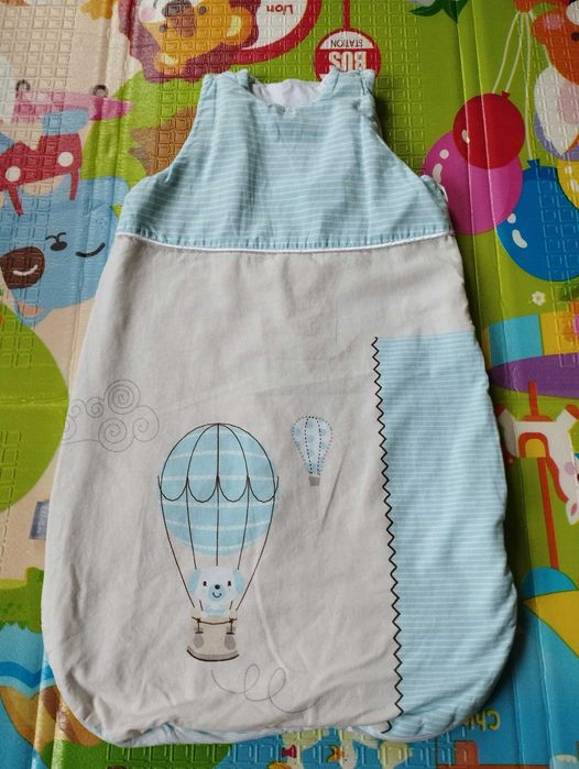 Чувалче за сън KikaBoo