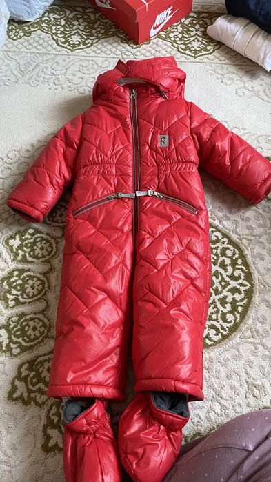 комбенизон детский