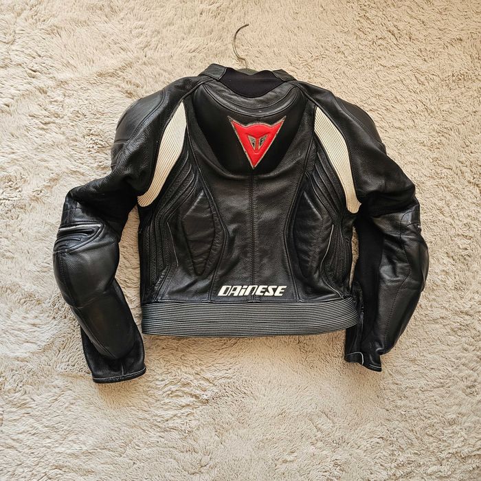 Dainese Laguna Seca Evo – кожен мото екип