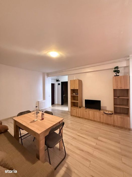 Apartament 2Camere-Mobilat si Utilat-Militari Residence-Str.Rezervelor — fotografia 1