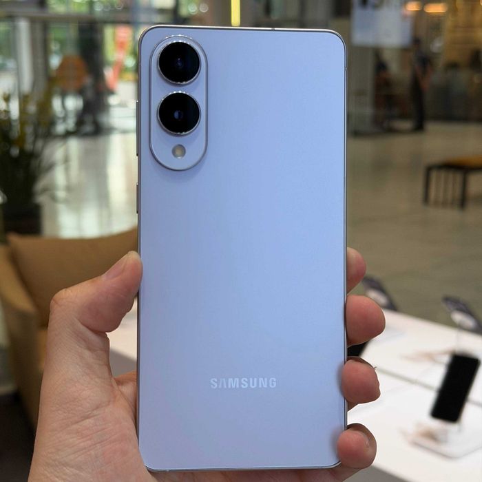 Samsung Galaxy S25 Edge 256GB Halol Nasiya savdo