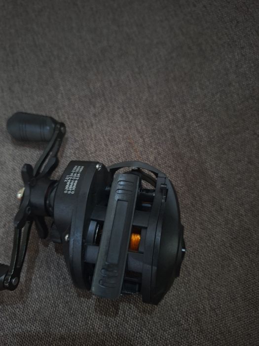 Бейт каст макара