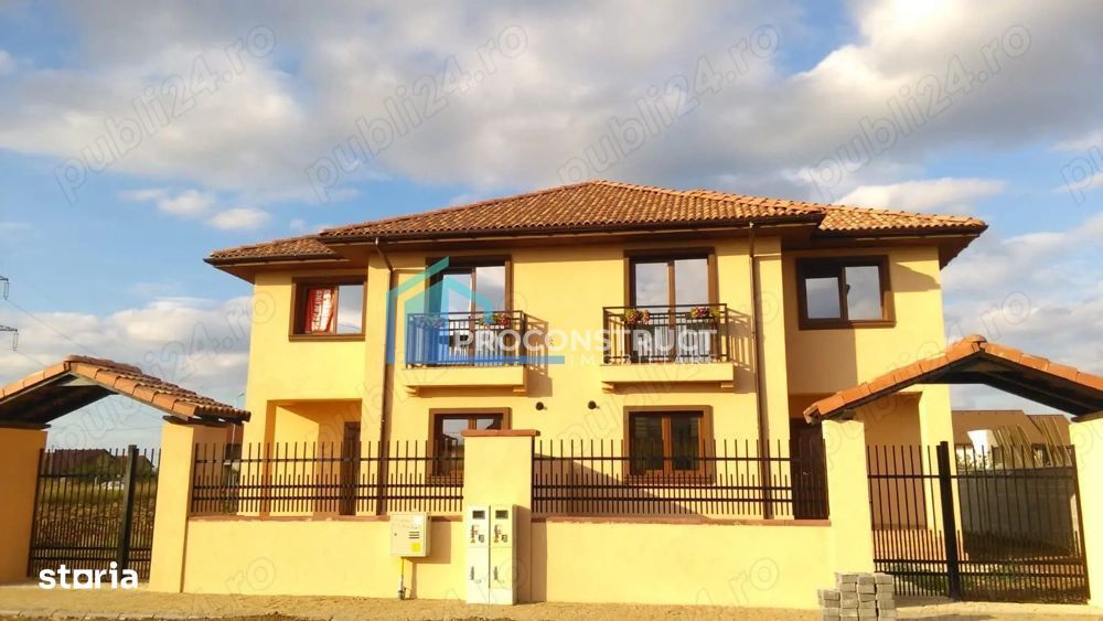 Duplex de închiriat – Dumbrăvița |700 euro|