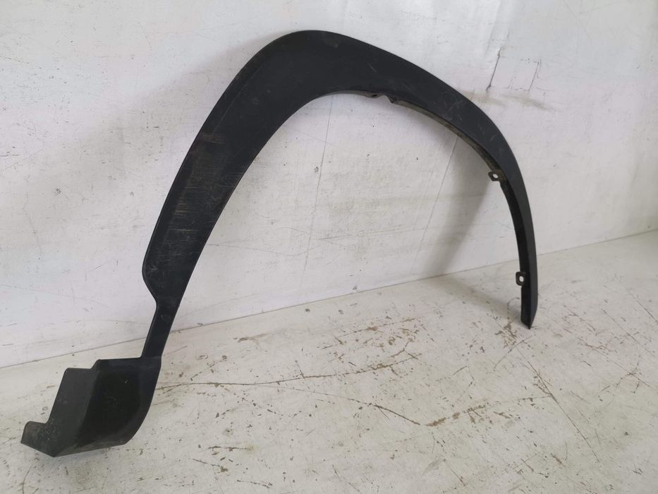 Предна дясна разширителна арка / Overfender Dqsna Toyota Corolla E210