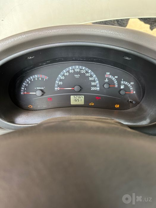 Lada Kalina 1118
