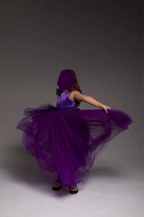 Продам детское платье