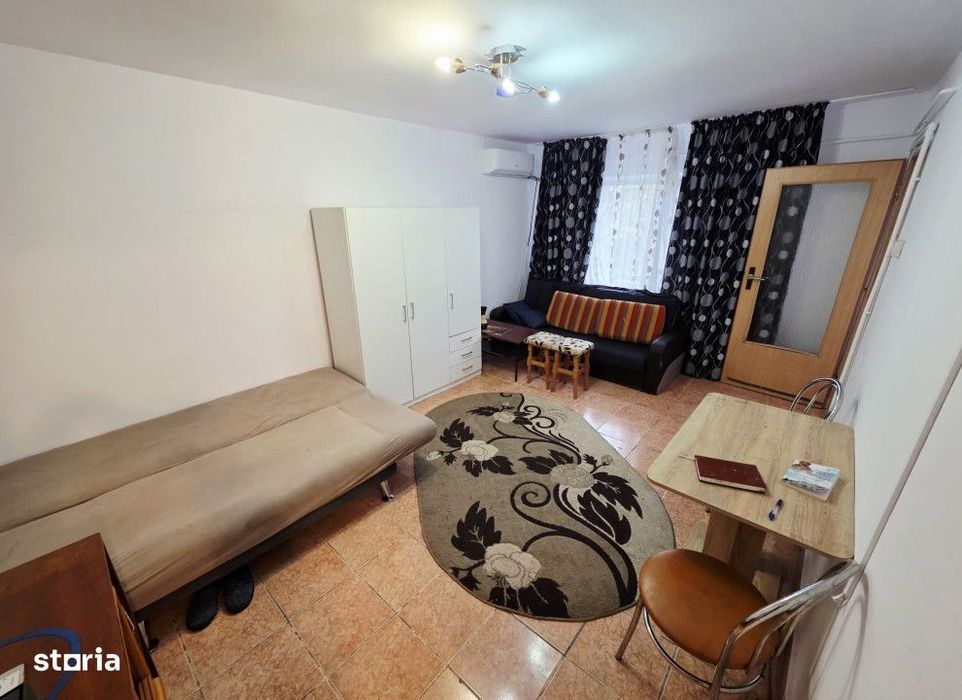 Apartament  1 camera Tatarasi , 32 metri, etaj 4 Cod:163548