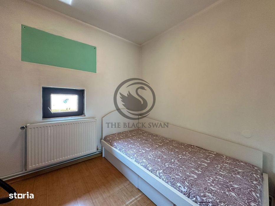 Casa 4 camere de vanzare | Romanesti, Prahova | Comision 0%