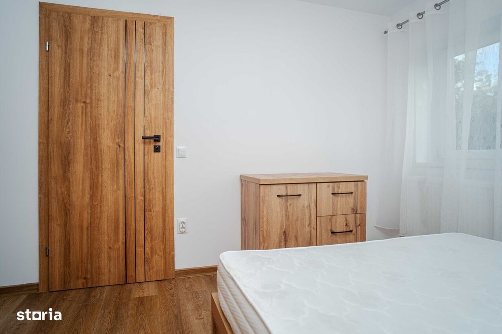 Apartament de inchiriat in vila 1 camera zona Centru-Sararie