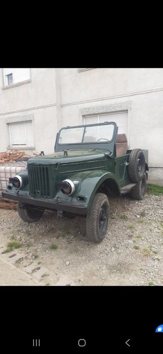 Ims aro M461 motor Brasov
