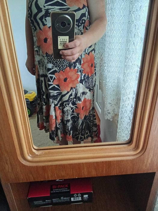 Rochie eleganta vara taifun.