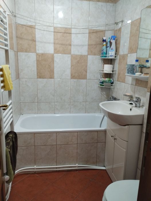 GARSONIERA ultracentral Vând/Inchiriez etj 1 lângă Carrefour/G. Coșbuc