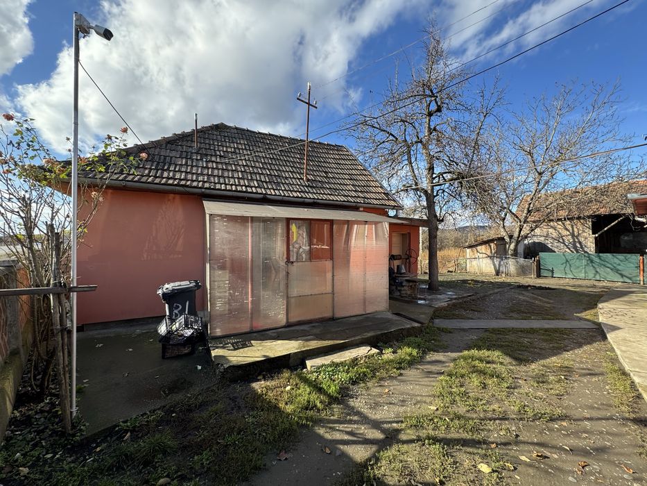 Casa de vanzare cipau , iernut