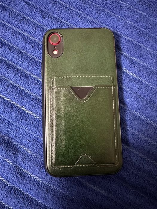 Айфон XR 128 gb.
