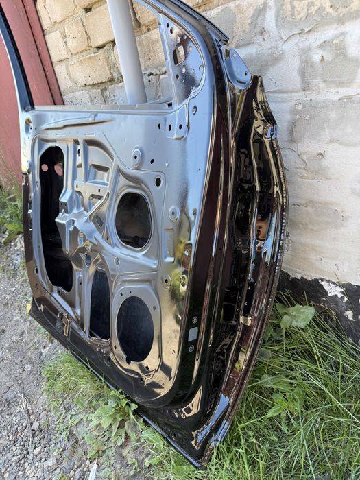 Дверь Hyundai Tucson