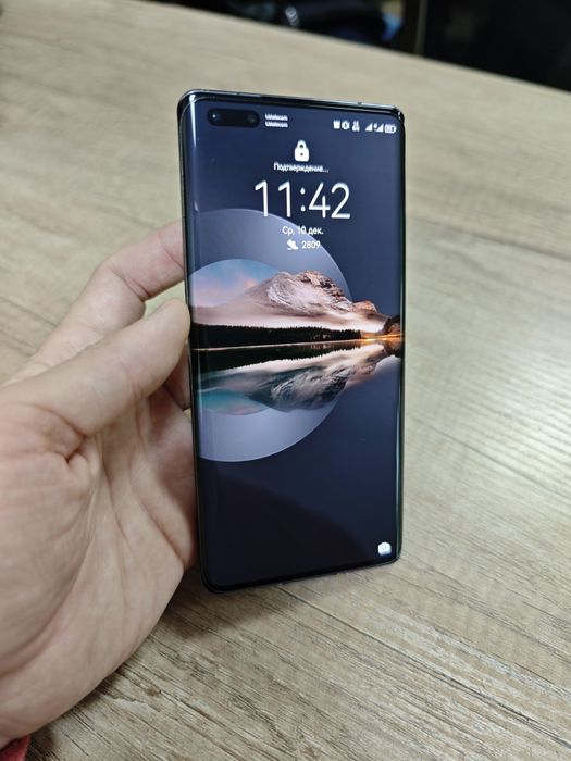 Huawei Mate 40 Pro 8/256