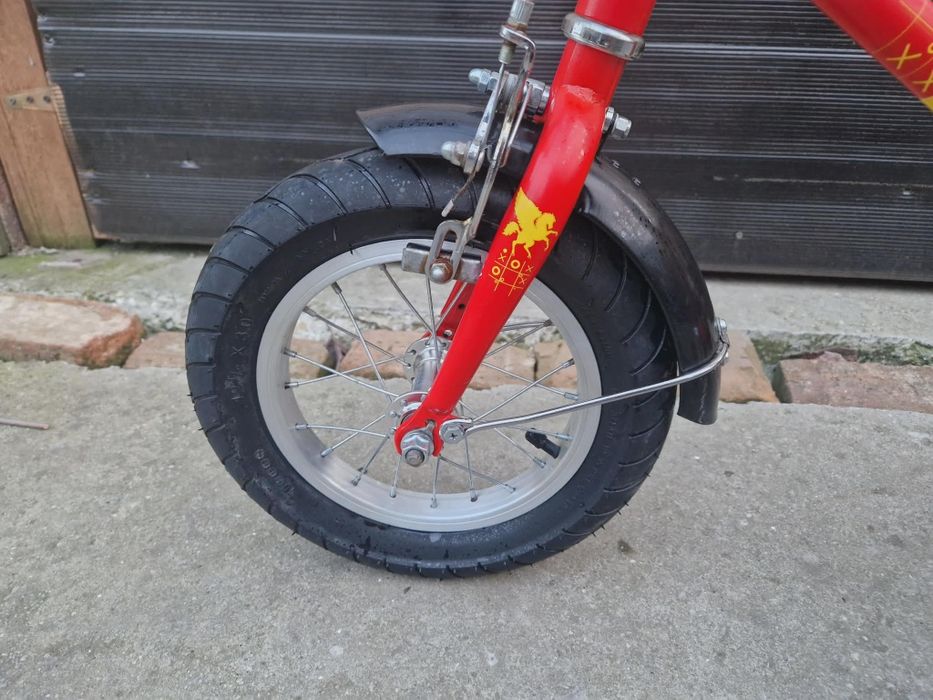 Bicicleta Pegas Soim copii