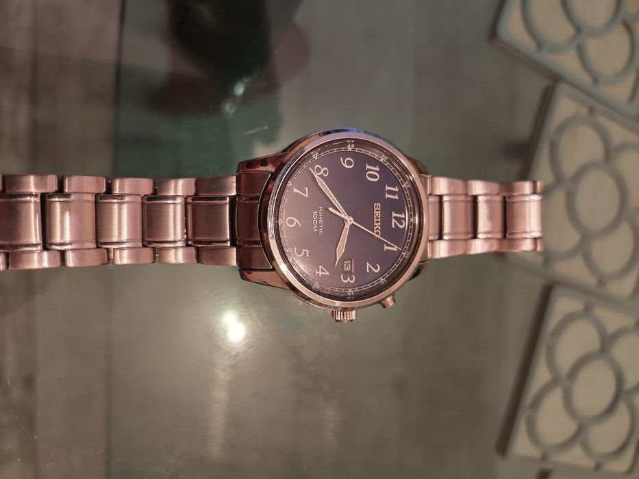 Продавам часовници:Seiko, Novatti, Sector