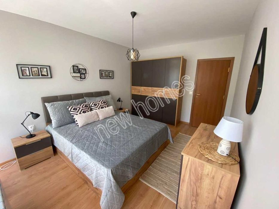 Продава се Тристаен апартамент в Пловдив, Гагарин - 103 кв.м за 1505 €/кв.м - Снимка #4