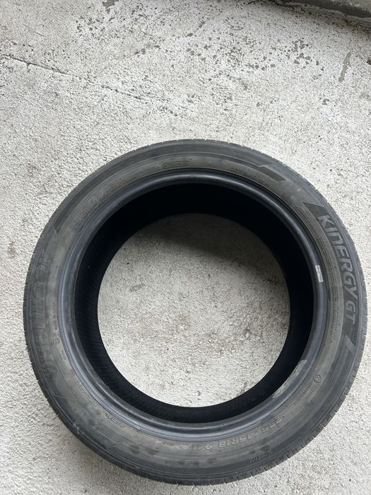 Резины на 18 hankook