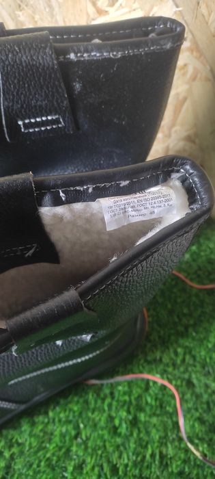 Продам сапоги сефти.