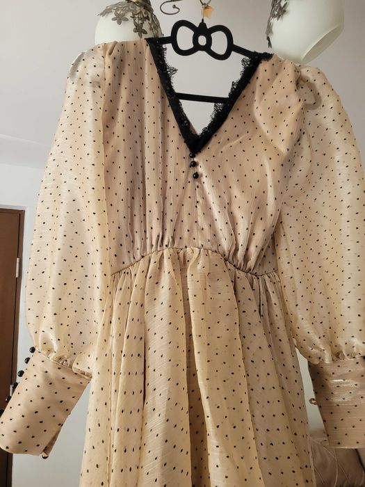 Roche ocazie atelier Aerial / Amaznest