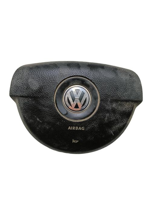 Airbag Volan Volkswagen Passat 3C2 2005 - 2010 3C0880201Bf
