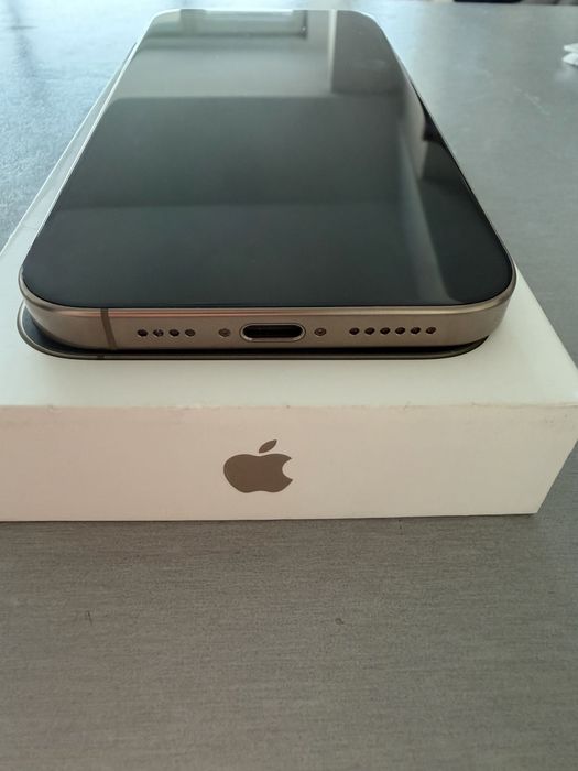 Iphone 16 Pro Max 512Gb