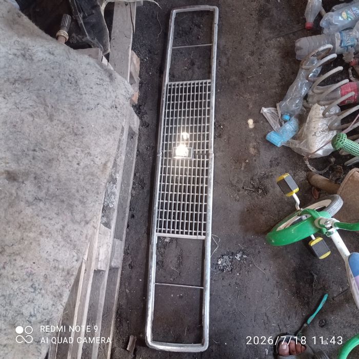 Жигули запчасти разные