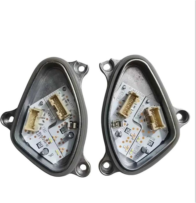 Modul DRL led semnalizare NOU stanga dreapta Seat Leon 5F0941475A 5F0941476A